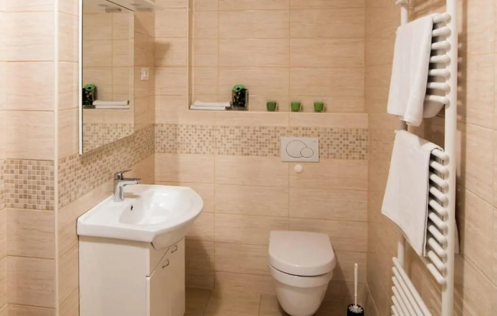 Villa Opatija By Villas Guide