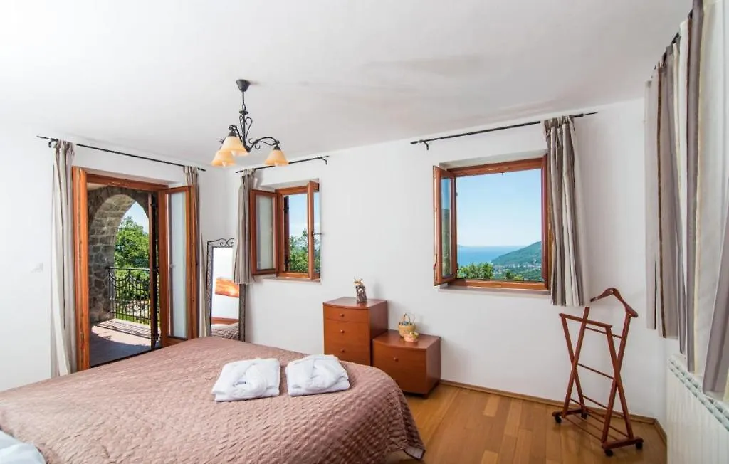 Villa Opatija By Villas Guide Chorwacja