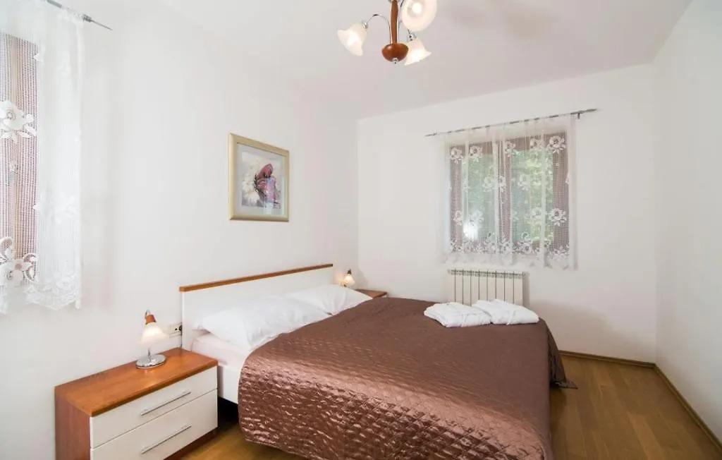 Villa Opatija By Villas Guide 0*,  Chorwacja