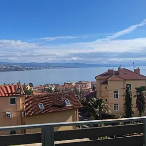 2* Gostinjska kuća Ellena Sunshine