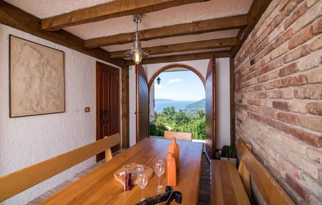 Villa Opatija By Villas Guide