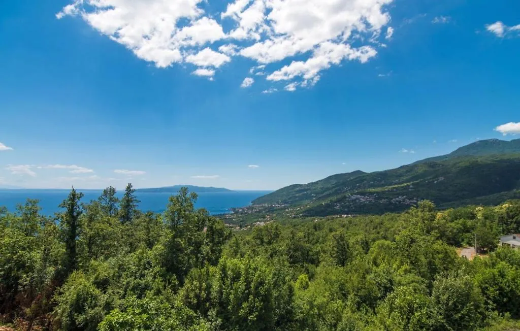 Villa Opatija By Villas Guide Croatia