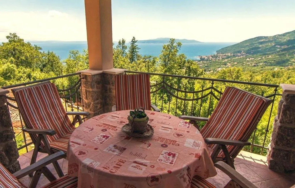 Villa Opatija By Villas Guide 0*,  Croatia