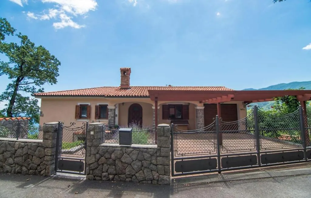Villa Opatija By Villas Guide