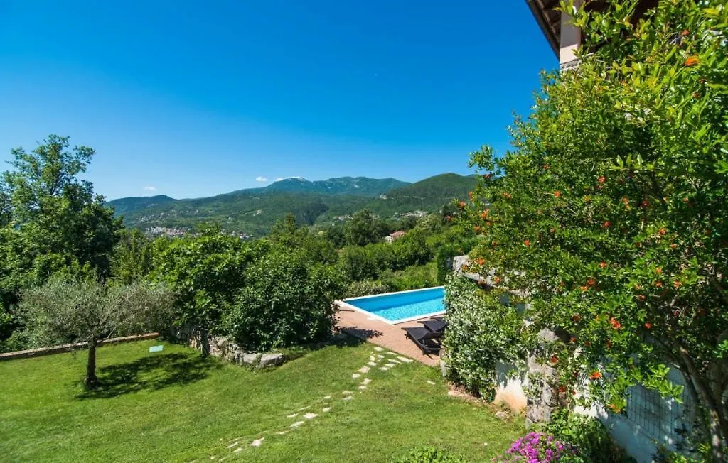 Villa Opatija By Villas Guide