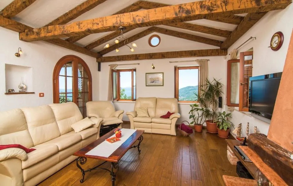 Villa Opatija By Villas Guide
