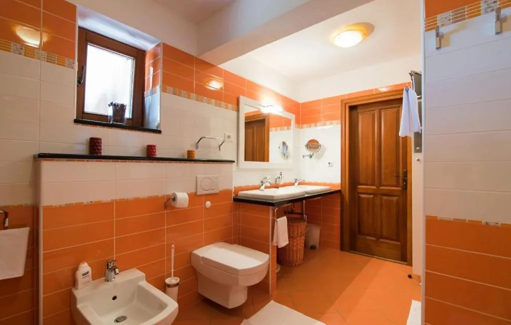 Villa Opatija By Villas Guide