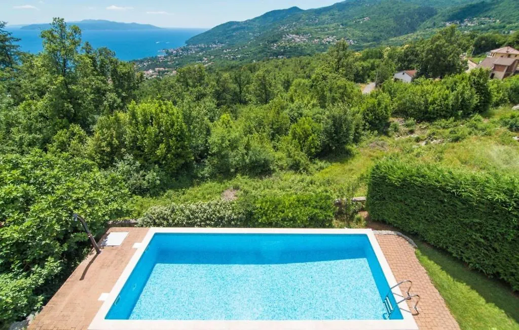 Villa Opatija By Villas Guide