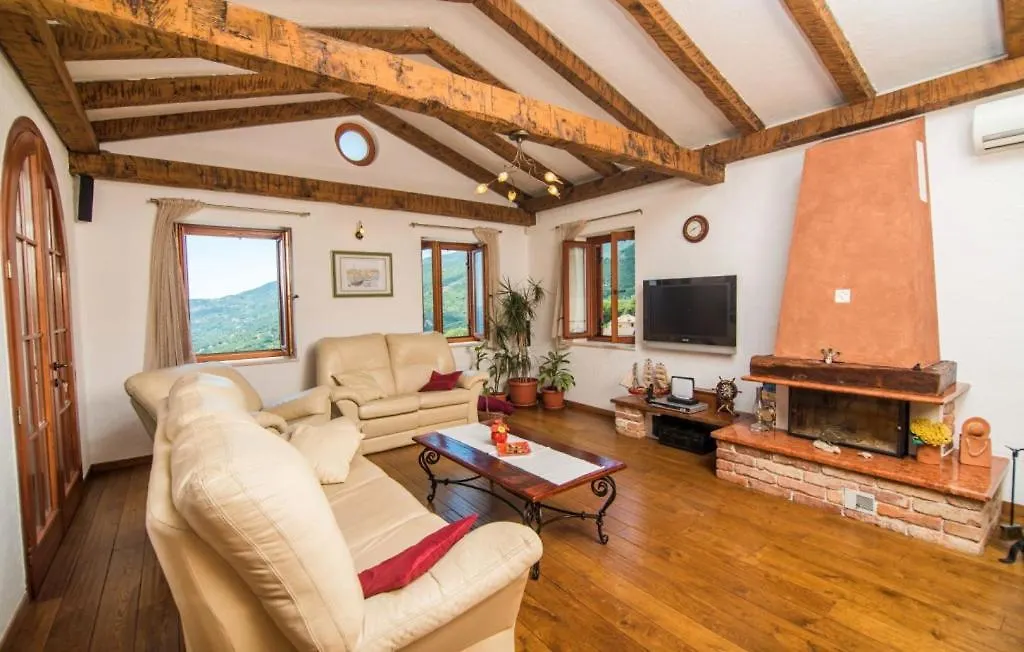 Villa Opatija By Villas Guide